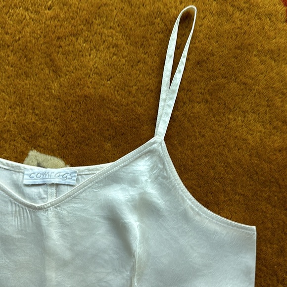 Comrags Camisole - Picture 5 of 7